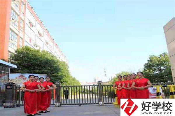 長(zhǎng)沙中考只有200多分能讀什么學(xué)校？可以學(xué)什么專(zhuān)業(yè)？