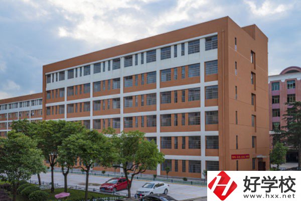 婁底有哪些職高可以推薦？開設(shè)什么專業(yè)？