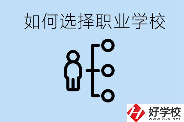 初中畢業(yè)怎么選擇職業(yè)學校？岳陽有什么好的民辦職校？