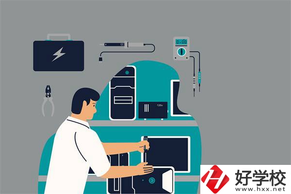 在湖南選擇技校就讀有什么優(yōu)勢？讀技校怎么樣？