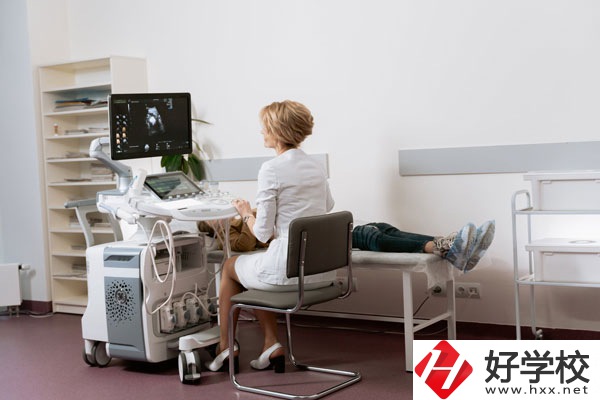 核工業(yè)衛(wèi)生學(xué)校助產(chǎn)專業(yè)怎么樣？宿舍怎么樣？