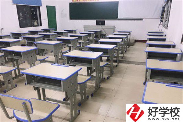 株洲計算機職校有哪些？有什么辦學優(yōu)勢？