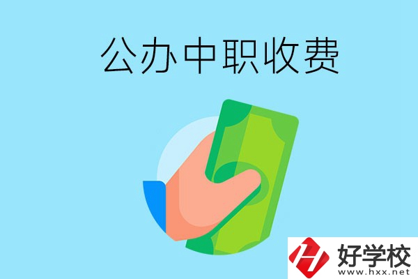 湘潭公辦中職的收費(fèi)情況怎么樣？貴不貴？