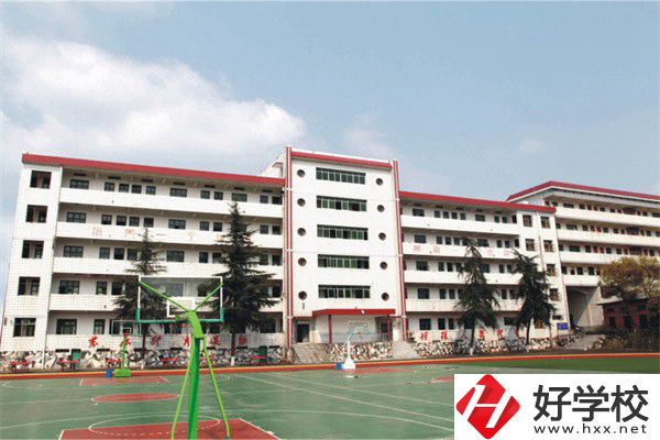 益陽有哪些高級技校？學(xué)校有什么亮點(diǎn)？