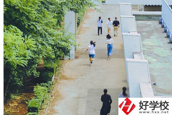 永興縣職業(yè)中專學(xué)校辦學(xué)特色是什么？值得讀嗎？