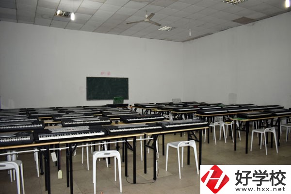 益陽電腦美術職業(yè)學校專業(yè)有哪些，有哪些辦學特色？