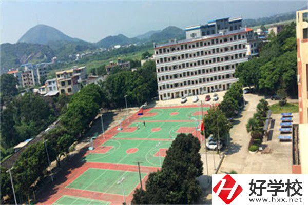 永州職高排名前三的是哪幾所？讀職高有什么優(yōu)勢？