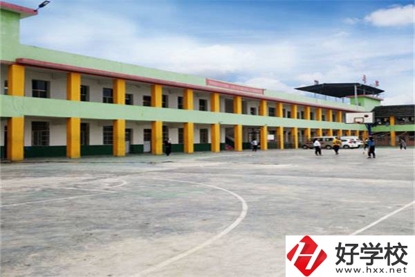 龍山縣誠(chéng)信職業(yè)技術(shù)學(xué)校有升學(xué)班嗎？升學(xué)率是多少？