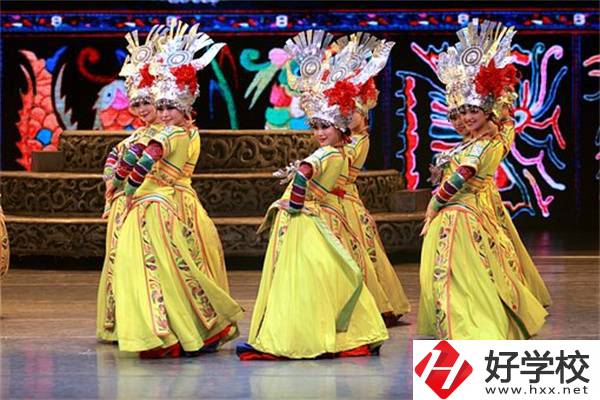 湘西中職學(xué)校有哪些特色專業(yè)？好就業(yè)嗎？
