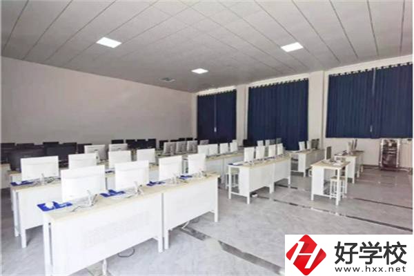 常德初中畢業(yè)可以就讀哪些職高？有什么前途？