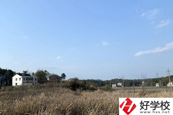 衡陽(yáng)中德科技職業(yè)學(xué)校有哪些專業(yè)？