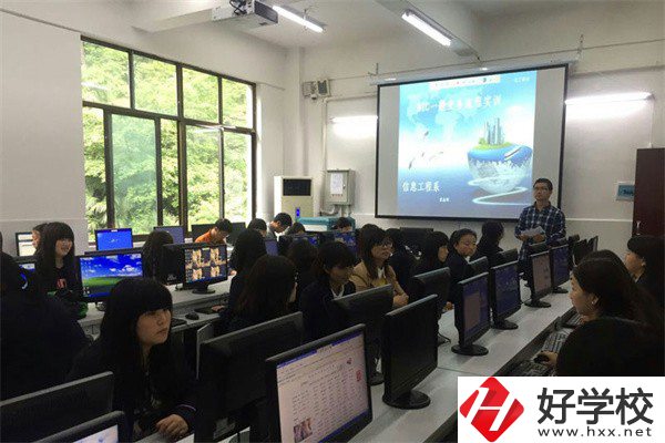 張家界最好的技校是哪所？該怎么報(bào)名？