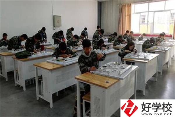 耒陽(yáng)除了耒陽(yáng)師范外還有哪些中職學(xué)校可以選擇？