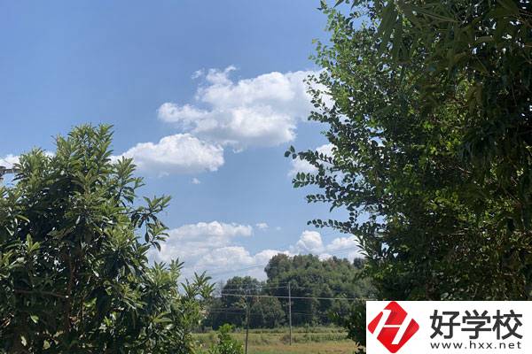 想在邵陽讀國家重點中專學(xué)校？推薦這兩所