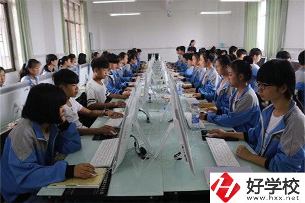 郴州辦學(xué)條件好的職高有哪些？選職高要看哪幾點？