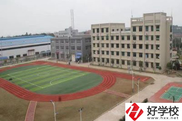 長沙經(jīng)貿(mào)職業(yè)中專學(xué)校如何？有什么資助政策？