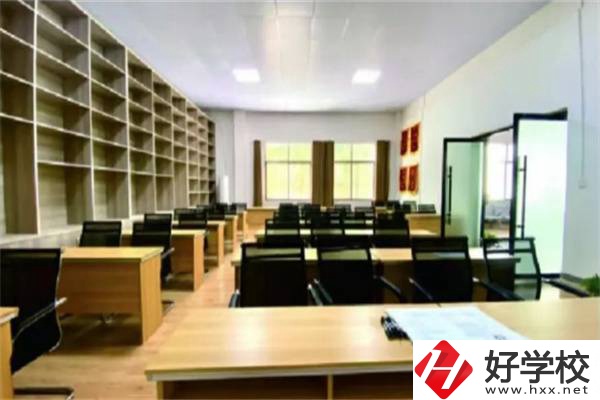 邵陽(yáng)共有多少所職高可以選擇？哪所辦學(xué)條件最好？