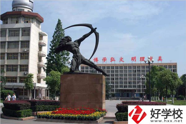 在常德學藝術選哪所中專學校比較好？