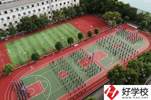 長沙排名前十的公辦中專學(xué)校有哪些？