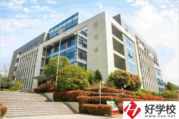 株洲讀技校去哪好？有什么技校推薦？