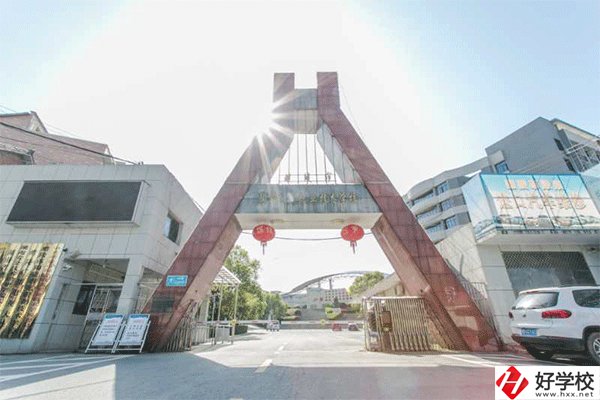 株洲面向全國招生的中專有哪些？有什么辦學特色？