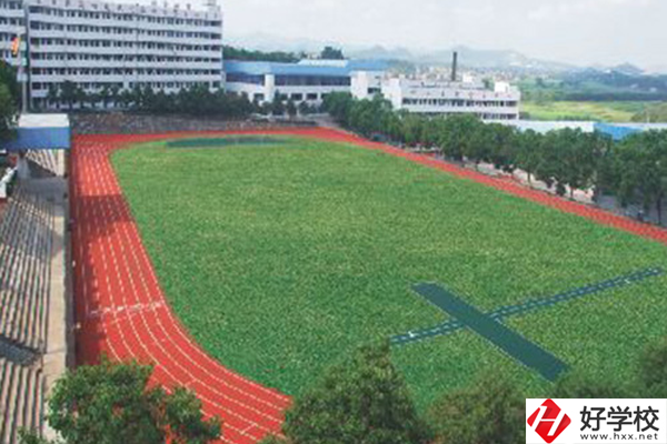 邵陽創(chuàng)業(yè)科技學(xué)校怎么樣？值得報考么？
