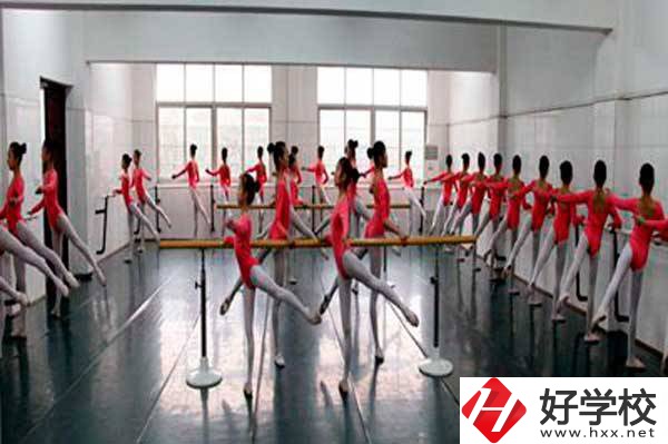 衡陽市藝術(shù)學(xué)校有哪些專業(yè)，辦學(xué)特色如何？