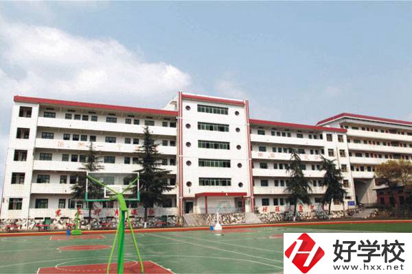 湖南兵器工業(yè)高級(jí)技工學(xué)校在哪里？有哪些辦學(xué)優(yōu)勢(shì)？