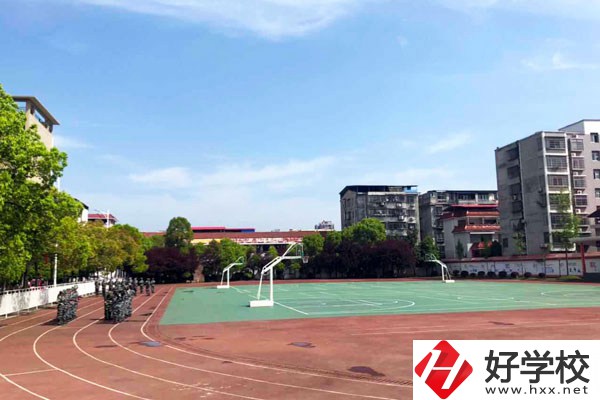 安鄉(xiāng)縣職業(yè)中專(zhuān)學(xué)校怎么樣？有什么辦學(xué)特色？