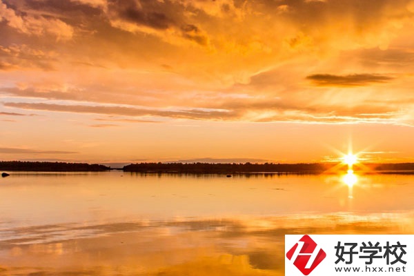常德財(cái)經(jīng)中等專業(yè)學(xué)校好不好？有哪些系？