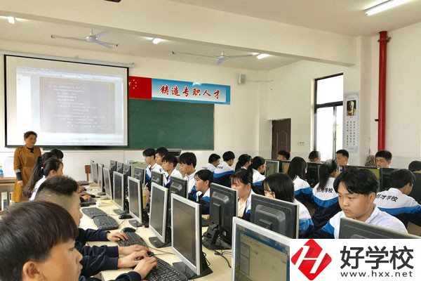 常德有哪些機電中專？特色是什么？