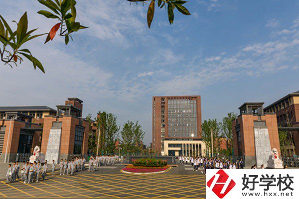 常德的重點(diǎn)中職學(xué)校有哪些？有沒有升學(xué)班？