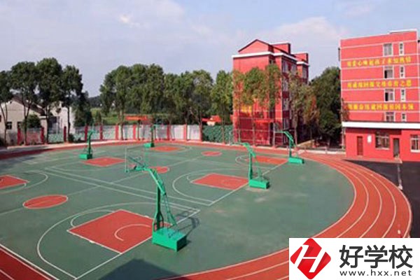 湘陰縣中山職業(yè)技術(shù)學(xué)校怎么樣？都有哪些專業(yè)？