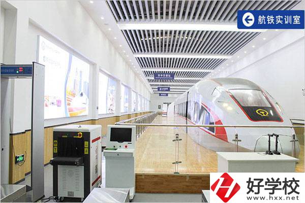 湖南華中交通技工學(xué)校怎么樣？學(xué)生能不能升學(xué)？