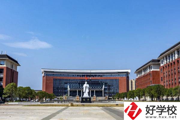 湖南初中生可以上公辦大專嗎？中職生上大專要求高嗎？