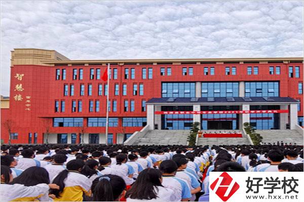 常德桃源職業(yè)中專有哪些專業(yè)？師資力量如何？
