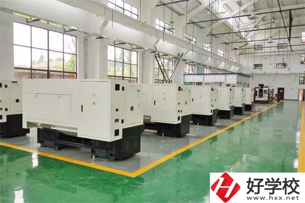 株洲都有哪些中職學(xué)校？能學(xué)什么專業(yè)？