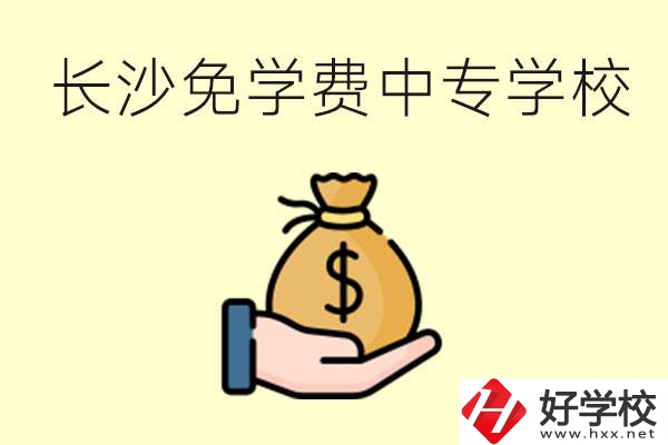長沙有哪些中專學(xué)校三年免學(xué)費？不需要任何費用了嗎？