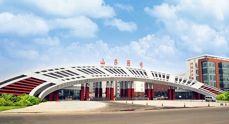 山東醫(yī)學(xué)高等?？茖W(xué)校