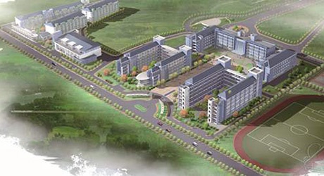 南京市交通高級技術(shù)學校(交通技師學院)