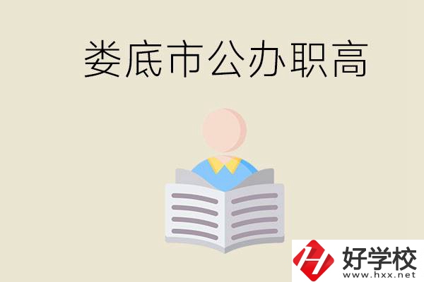 婁底市有哪些國(guó)辦的職高？孩子能放心去讀嗎？