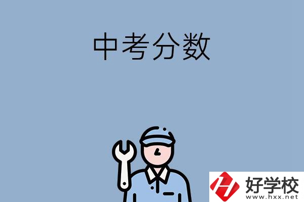 岳陽(yáng)中考400-500分能讀哪些學(xué)校？