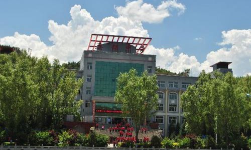 婁煩縣職業(yè)中學