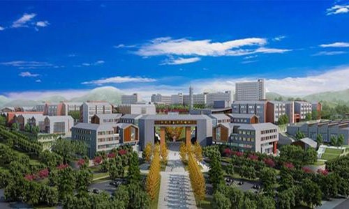 陽泉市工業(yè)學校