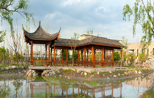 浙江建筑職業(yè)技術學院