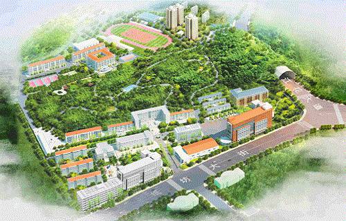 湖北生態(tài)工程職業(yè)技術學院