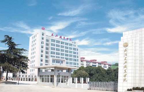 武漢民政職業(yè)學院