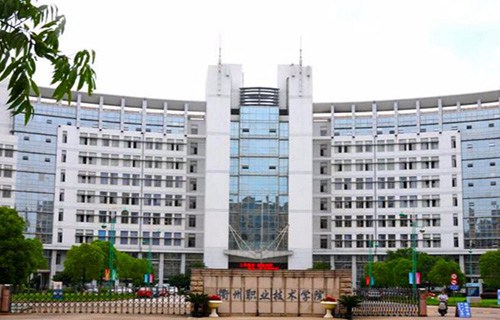 衢州職業(yè)技術(shù)學院