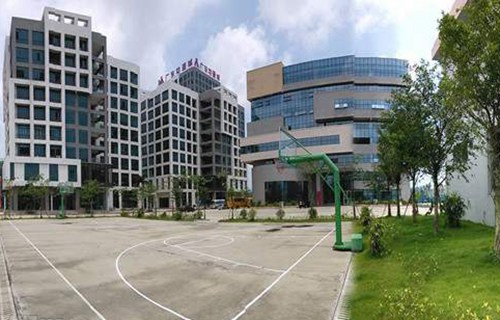 煙臺(tái)市供銷(xiāo)技工學(xué)校
