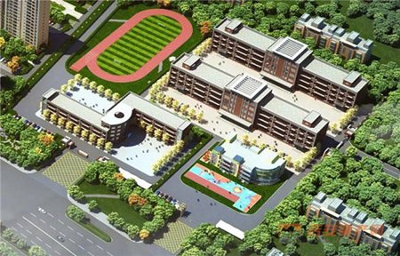 廣州市江南技工學校